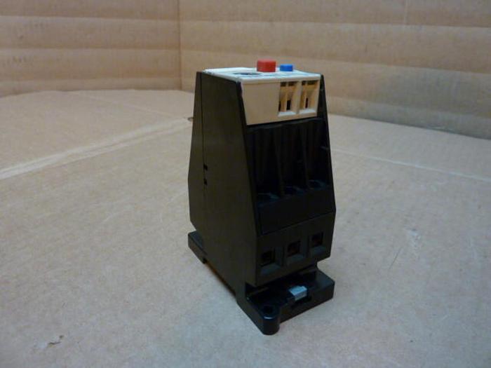 Used SIEMENS Overload Relay 3UA5900-1B #26546