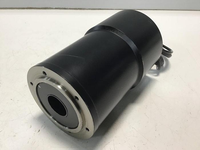 Used YOKOGAWA DC Servo Actuator DB5C-015G-2B9A4G2-005-6869/CE #119957