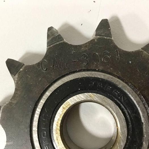 Used BROWNING Sprocket CAN-3061 #91246
