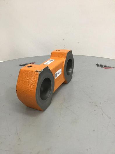 Used CINCINNATI MILACRON Toggle Link 5021932 #140375