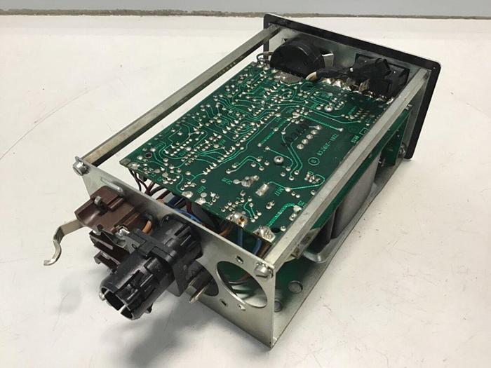 Used ARBURG Temperature Control FF10G250/500 USED #119507