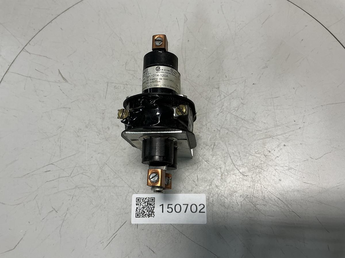 Used MDI SP-1214-120A