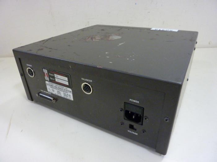 Used SCHMITT Balance System SB-2500 #56318