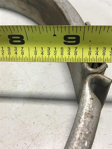 Used GE 1000 Watt Heater Band 326334 1000W #123867