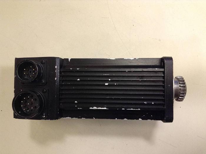 Used ALLEN BRADLEY AC Servo Motor 1326AS-B330H-21 Used