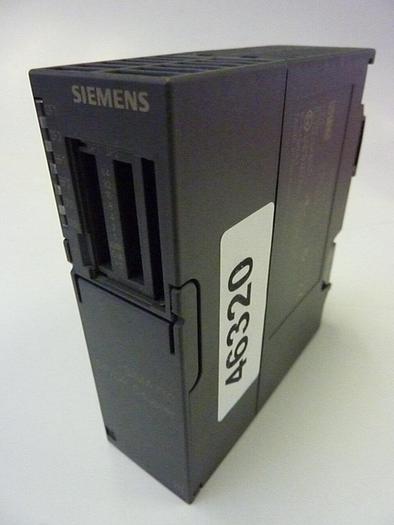 Used SIEMENS DP/DP Coupler 6ES7 158-0AD01-0XA0 #46320
