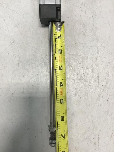 Used NOVOTECHNIK Linear Transducer LWH0150 #137094