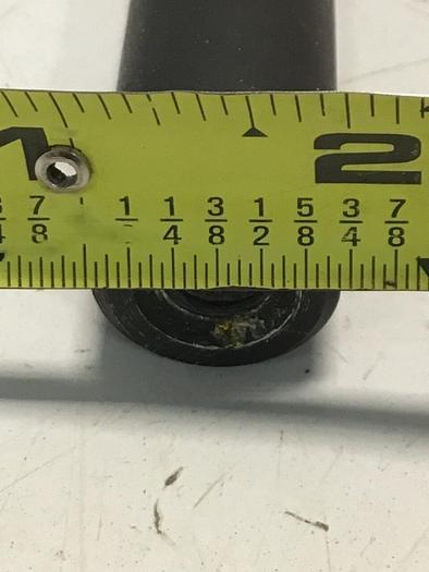 Used VAN DORN Clamp Guide Pin 85-RS-5F-HT / CGP #130625
