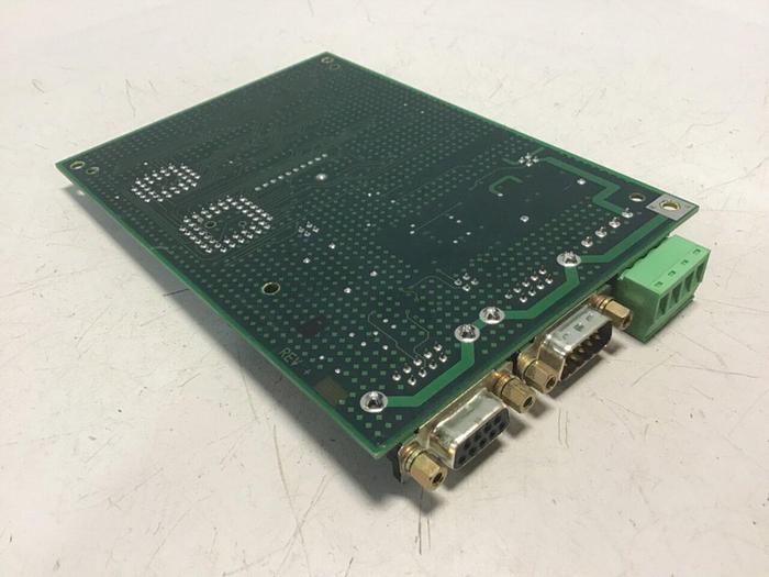 Used CINCINNATI MILACRON Circuit Board 3-542-133501A Used