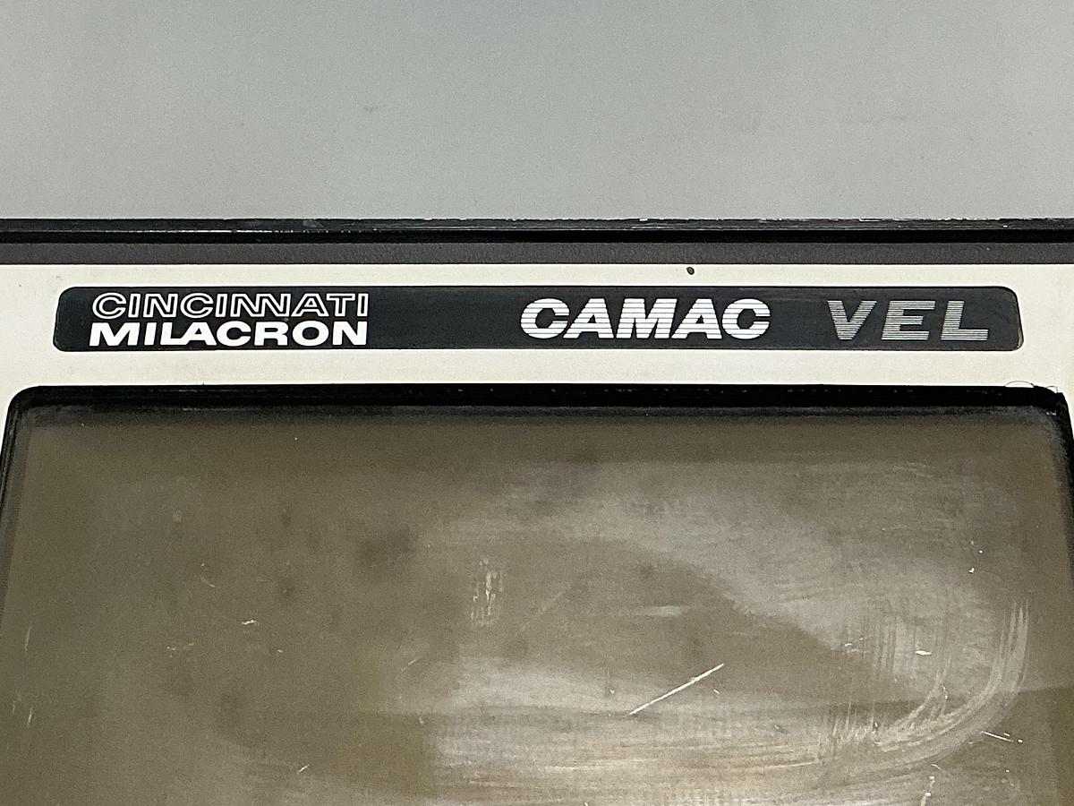 Used CINCINNATI MILACRON 3-533-0676G