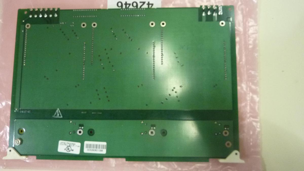 Used BARBER COLMAN Communication Circuit Board A-60050-1 USED