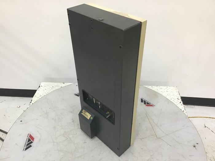 Used DEMAG Operator Panel NC4 Used