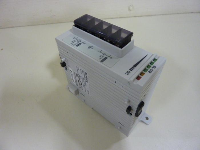 Used KEYENCE CORP Power Supply Module SL-U2 #52080