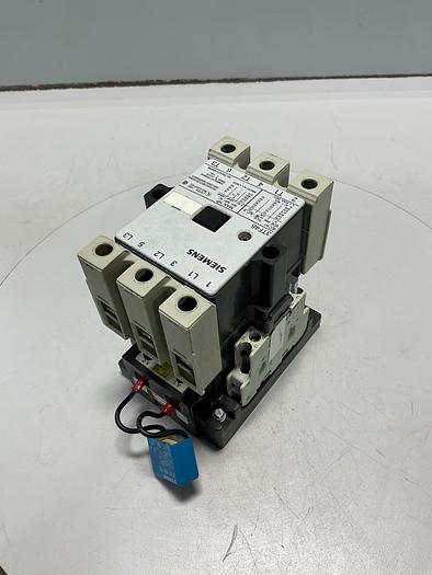 Used SIEMENS 31F4622-OAK6