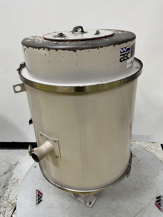 Used WHITLOCK DH-4.0MI