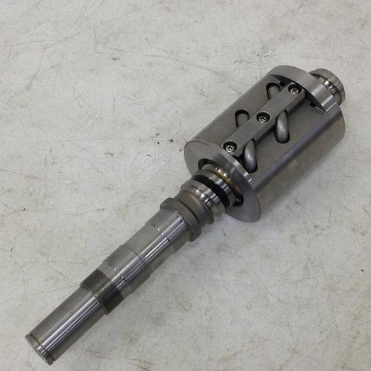 NSK Ball Screw W5002-50-C7N Used