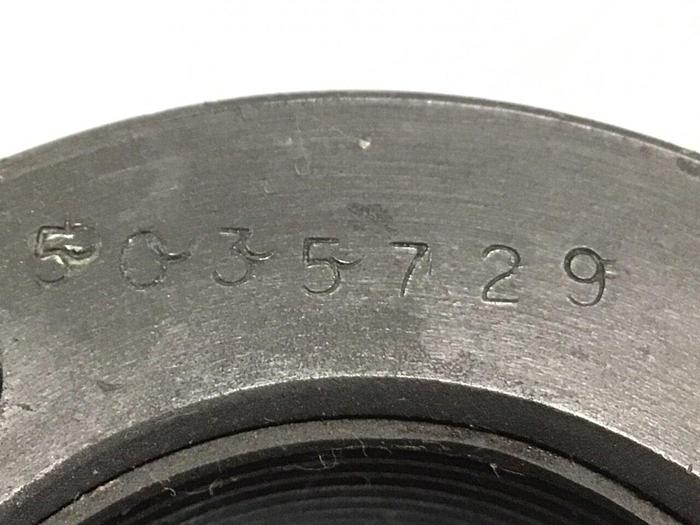 Used CINCINNATI MILACRON Tie Bar Nut 5035729 #134597