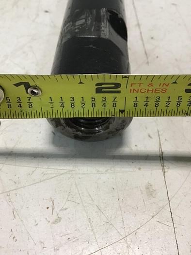 Used ENGEL Crosshead Slide Pin Support ES330/85 / CSPBS #126038