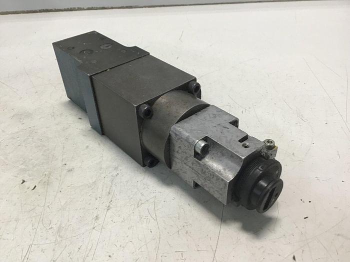 Used BOSCH Valve 0 811 402 003 Used