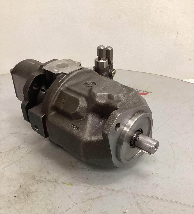 Used BRUENINGHAUS Aa10vs045dfr1/31r-pkc62k01-s0128