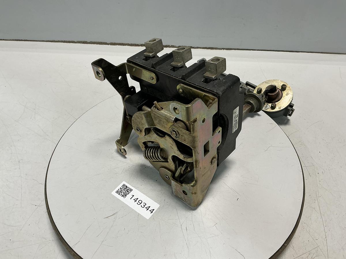 Used ALLEN BRADLEY 1494R-N100