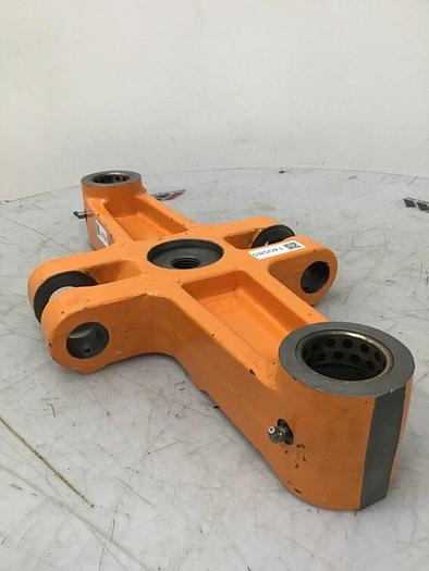 Used CINCINNATI MILACRON Crosshead 3989575 Used