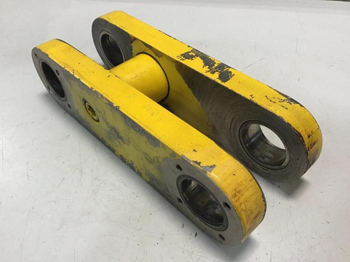 Used VAN DORN Toggle Link 110-RS-8F / DTL #130027