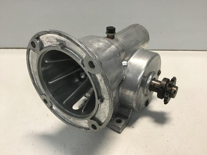 Used ELECTRA Gear 2400AC540L/F Used