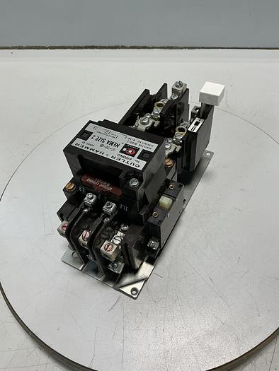 Used SEPRO 07S01061 A