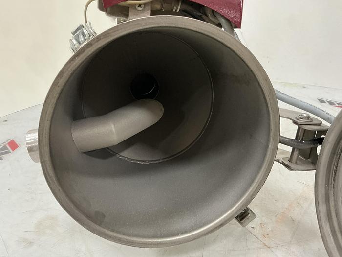 Used WITTMANN FEEDMAX S3-40