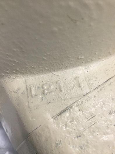 Used TRUEBLOOD Oil Filter L211 #114862