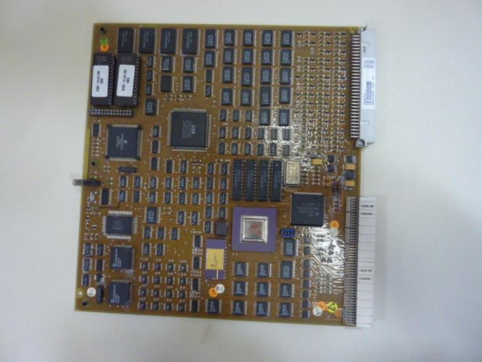 Used ABB CPU Board 3HAB2242-1 Used