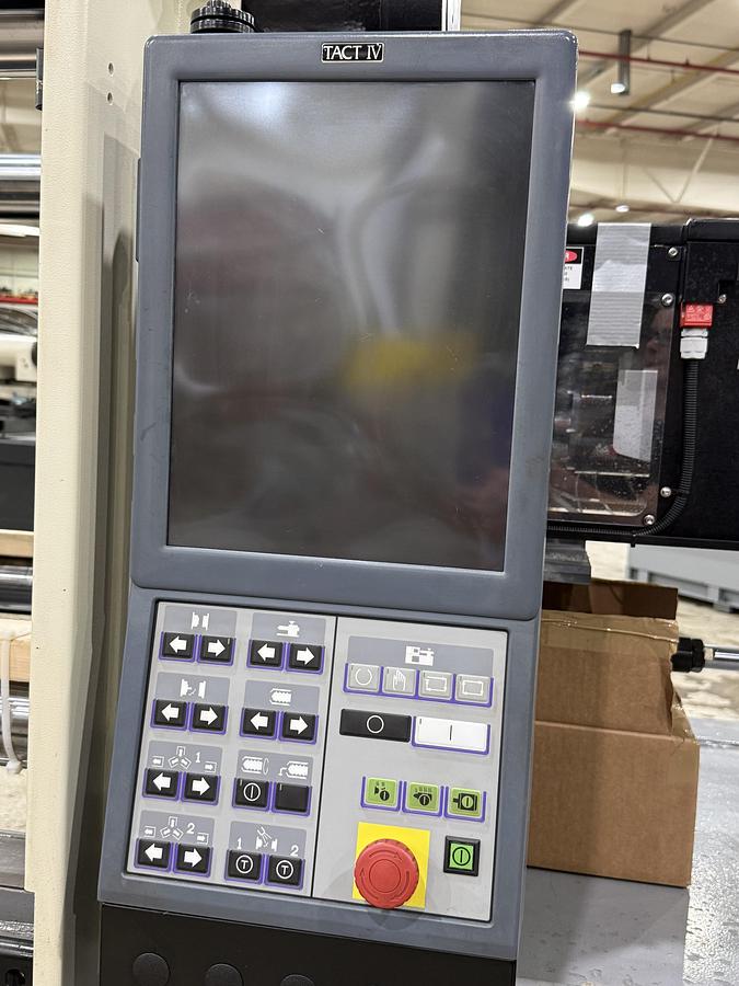Used 2016 NISSEI FNX180IIIA-36A