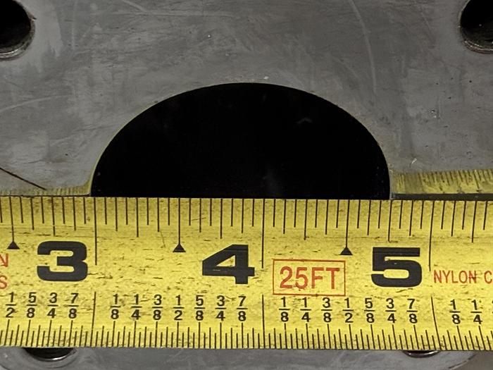 Used Mitsubishi  GM-JW