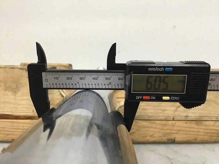 Used TOSHIBA Tie Bar 22401 #127079