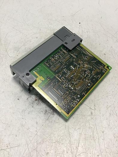 Used ALLEN BRADLEY Direct Communication Module 1747-DCM USED