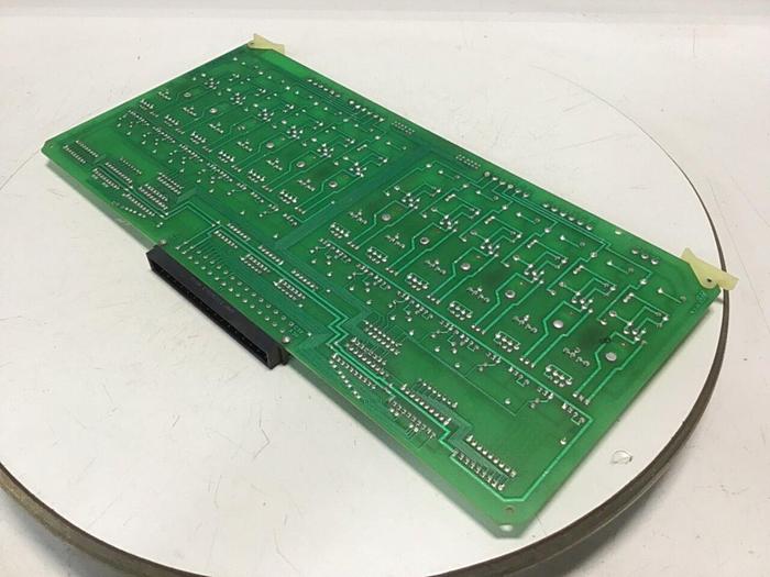 Used SCI Circuit Board 22858-2  Used #129088