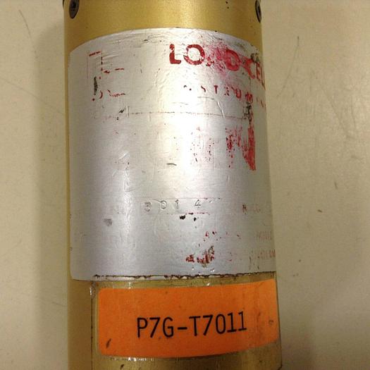 Used LLOYD INSTRUMENTS Load Cell 30KN #79320