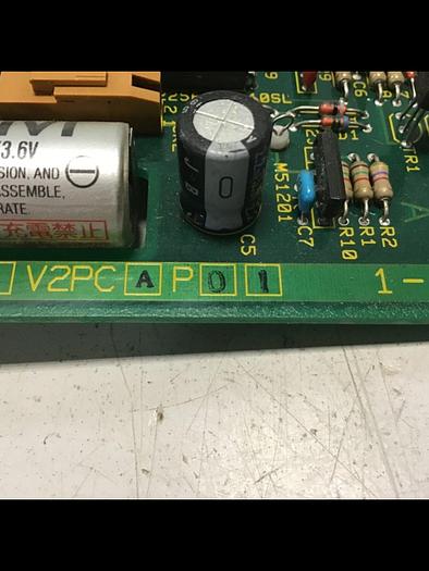 Used TOSHIBA Circuit Board H1932131 USED