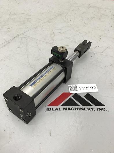 Used MEAD FLUID DYNAMICS Cylinder 5157-0HD-3.000DM-15010/32UNF #118692