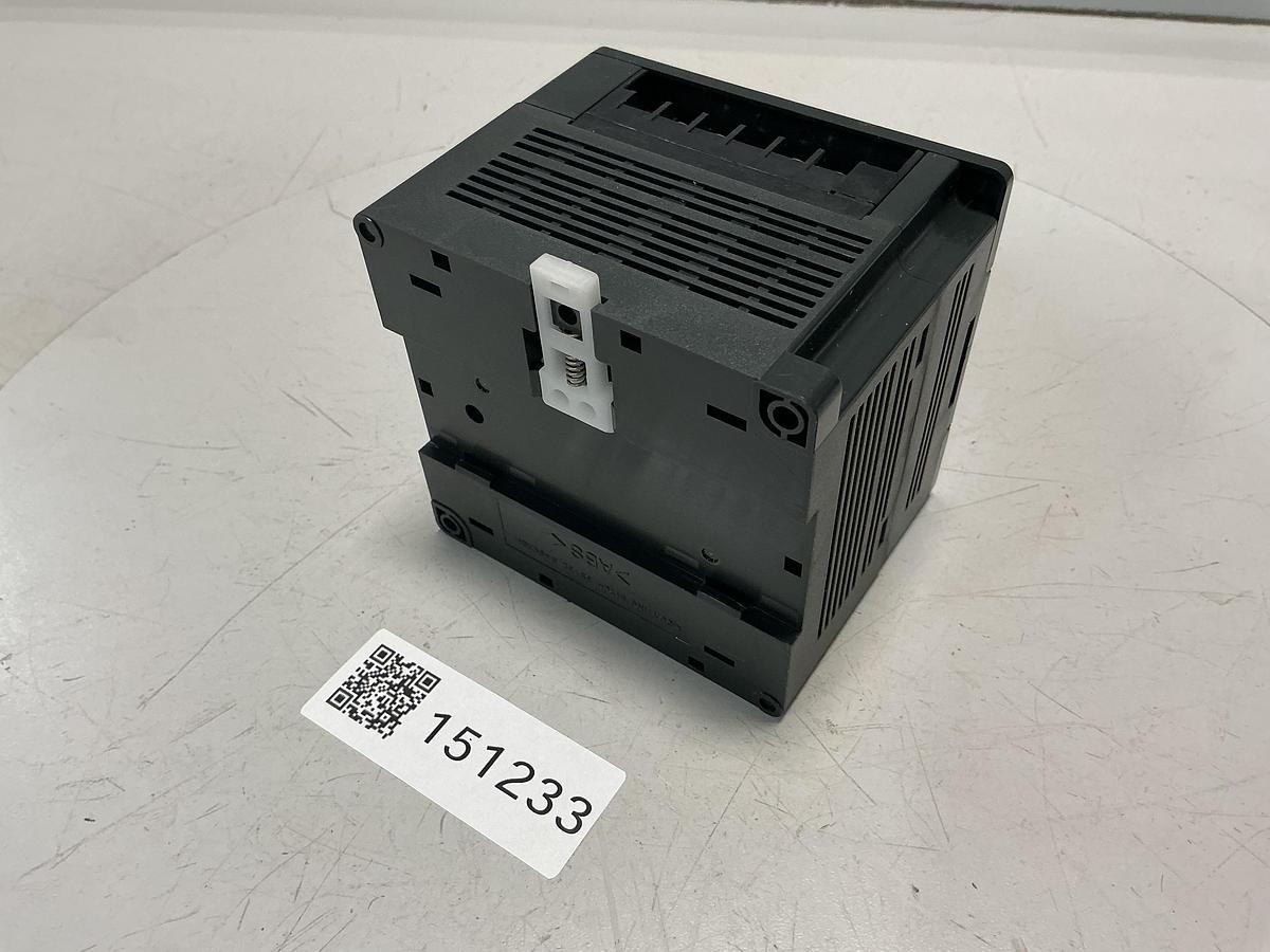 Used GE FANUC  IC200UDR001-CH