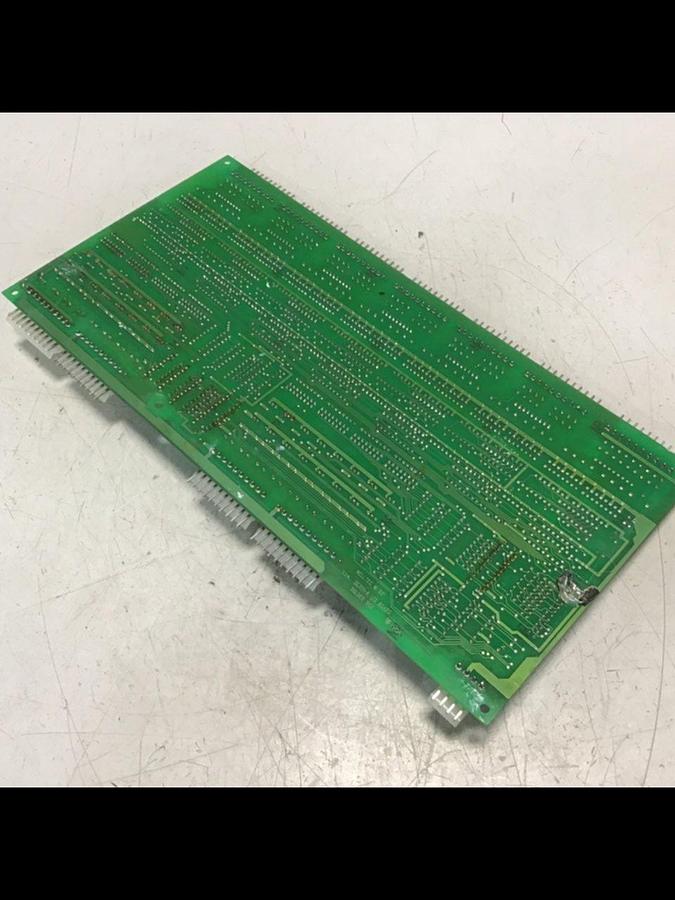 Used WELLTEC Circuit Board DE011-4 USED