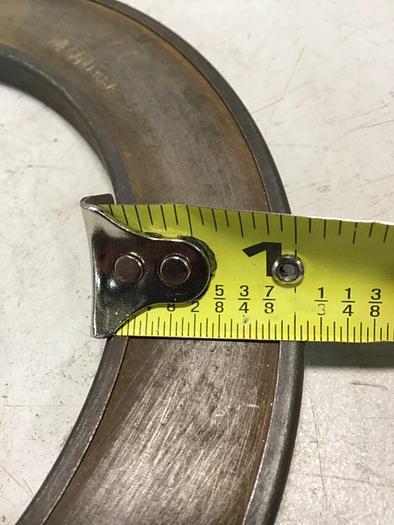 Used GENERIC 750 Watt Heater Ring U77 #125833