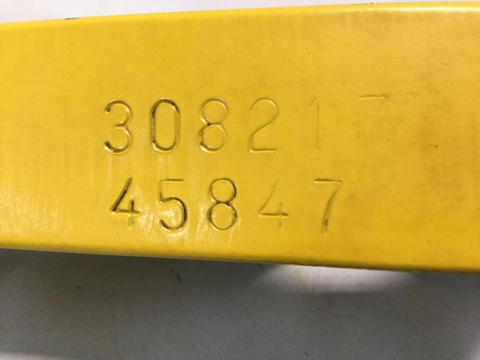 Used VAN DORN Toggle Link 308217 #111035