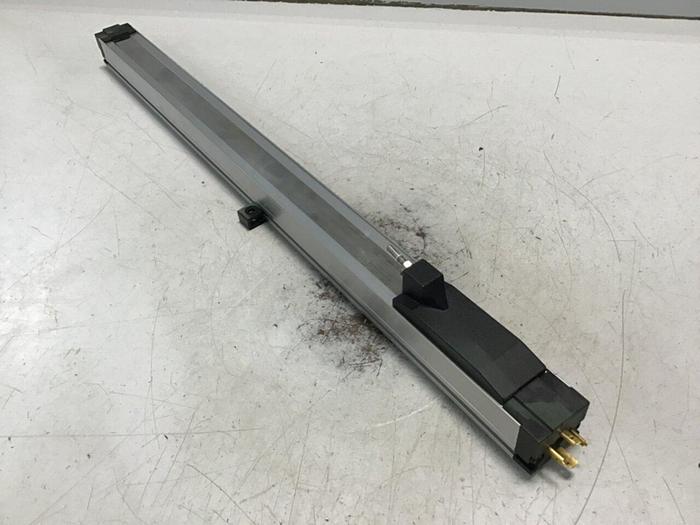 Used NOVOTECHNIK Linear Transducer TLH450 Used