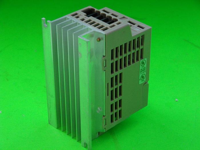 Used YASKAWA Variable Speed Drive CIMR-XCBV20P2 #8130