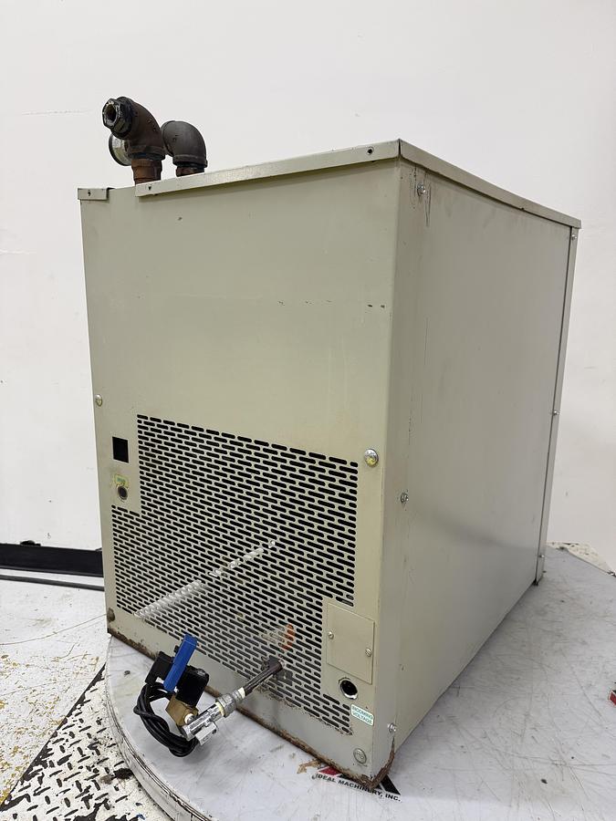 Used Great Lakes air products GRL-150