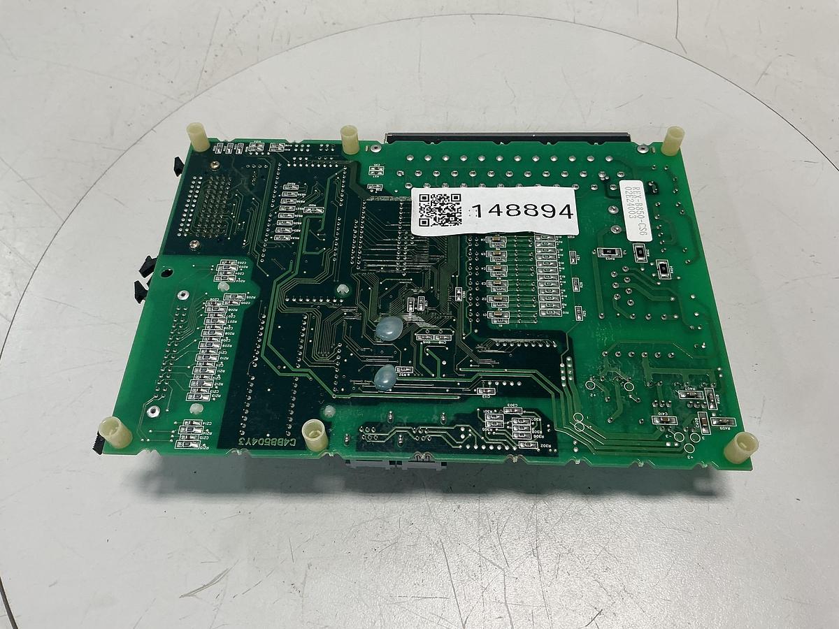 Used RKC REX-B850-CS6