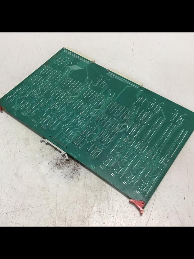 Used HPM Circuit Board 1D702-0030 Used #144028