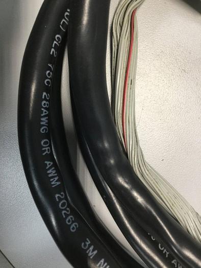 Used ENGEL Control Cable ES 80/30 CABLE #101787